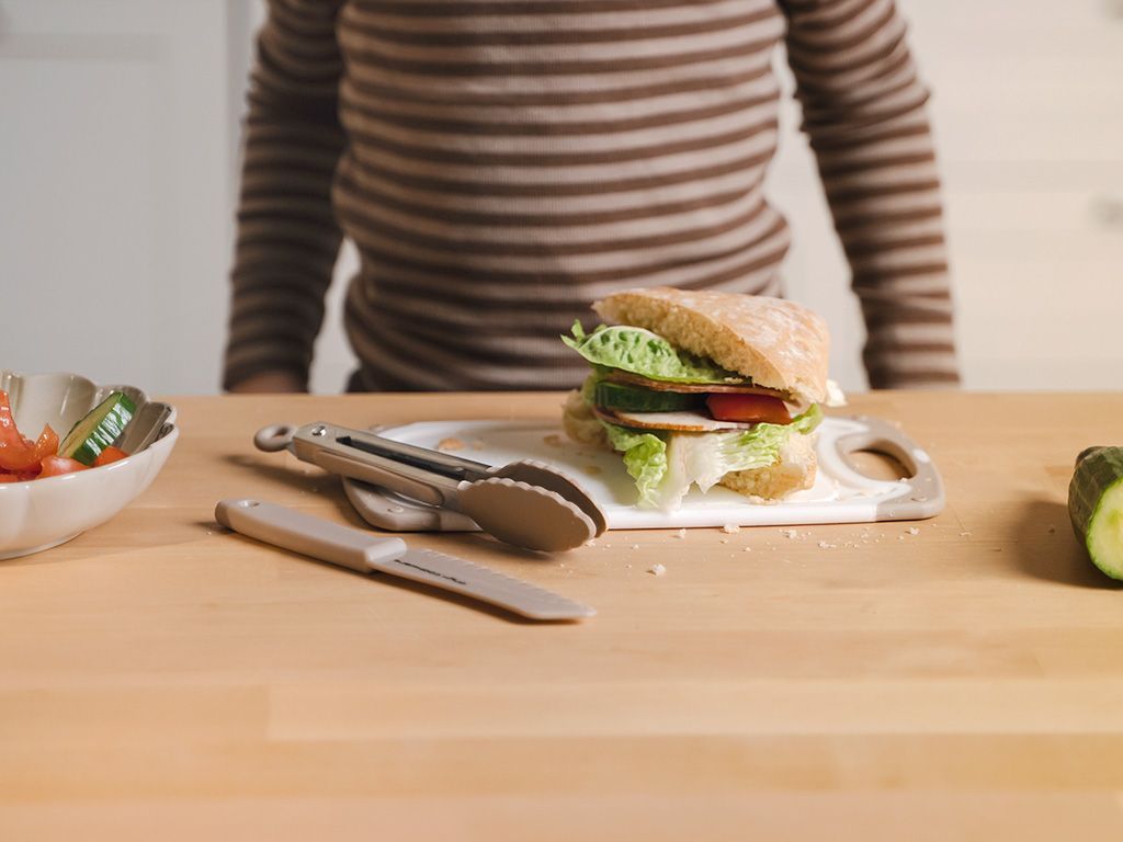 LITTLE HEROES PREMIUM SÆT - 13