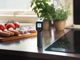 INFRARØDT TERMOMETER