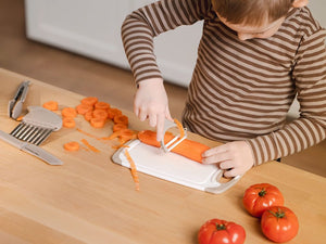 LITTLE HEROES PREMIUM SÆT