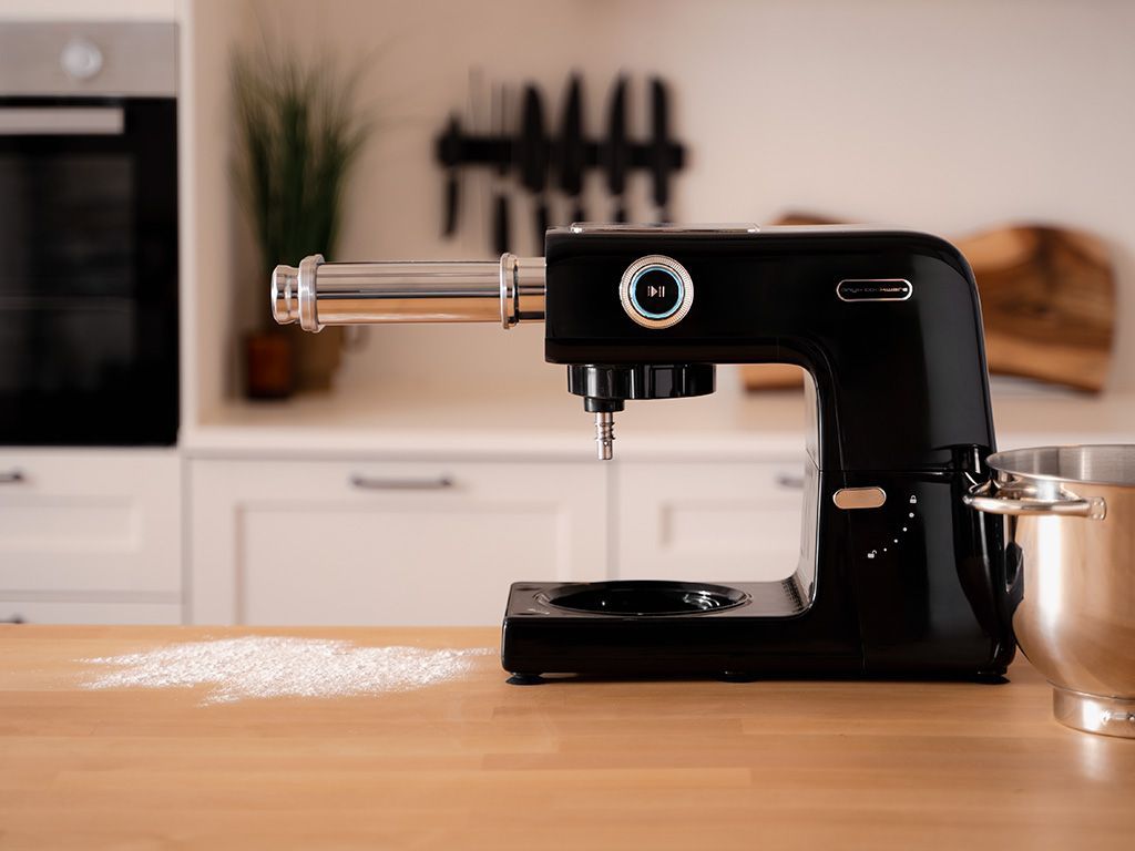 PASTA PLADER TILBEHØR - 2