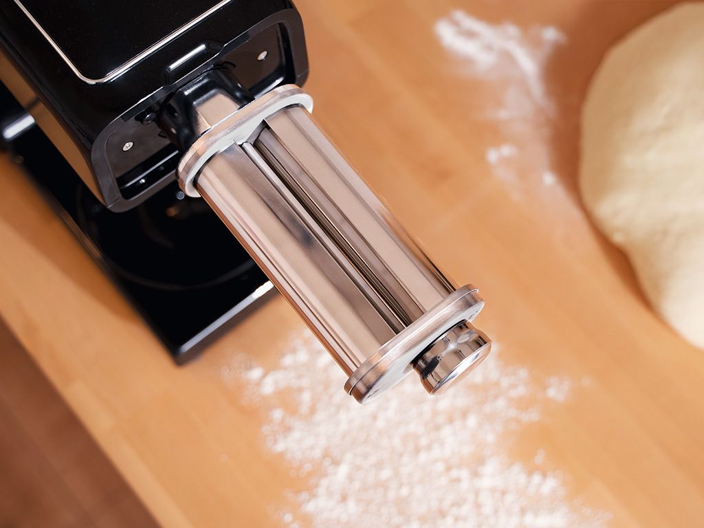 PASTA PLADER TILBEHØR