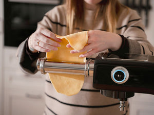 PASTA PLADER TILBEHØR