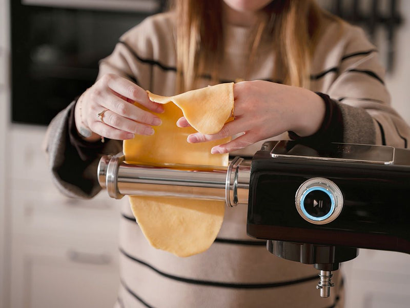 PASTA PLADER TILBEHØR