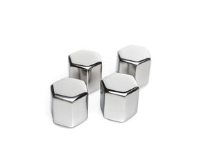 GENANVENDELIGE STÅLISTERNINGER - 4-STK - 7