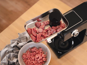 KØD KVÆRN TILBEHØR