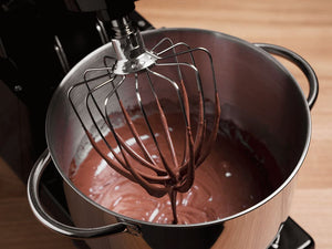 KØKKENMASKINE 6L – KOMPLET SÆT - 11