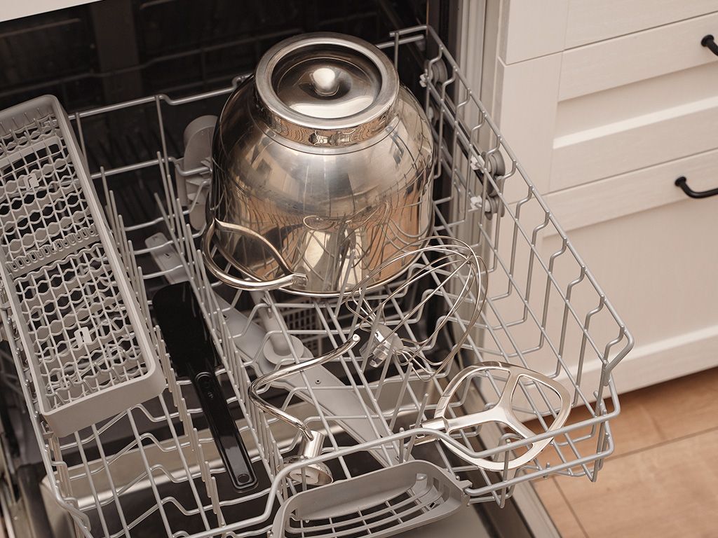 EKSTRA RØRESKÅL - 6L