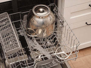 EKSTRA RØRESKÅL - 6L