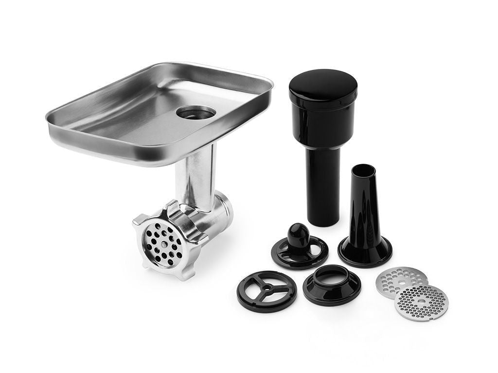 KØD KVÆRN TILBEHØR - 1