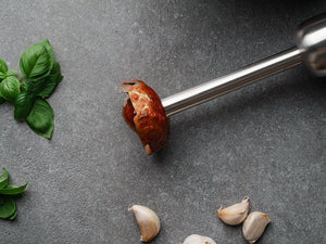 LEDNINGSFRI STAVBLENDER - 8