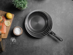 STEGEPANDE UDEN HÅNDTAG 30CM