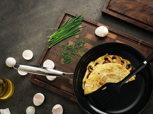 VALNØDSKÆREBRÆT – PREMIUM SÆT - 2