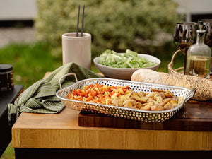 GRILLBAKKE 2 STK - 3