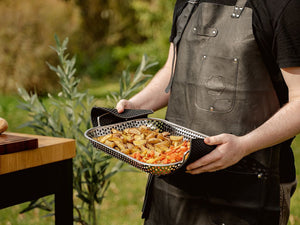KOMPLET GRILLSÆT - 3