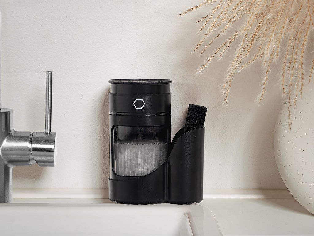 OPVASKEMIDDEL KIT - 5