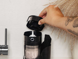 OPVASKEMIDDEL KIT - 3