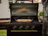 BAKKE TIL GRILLNING – 2 STK