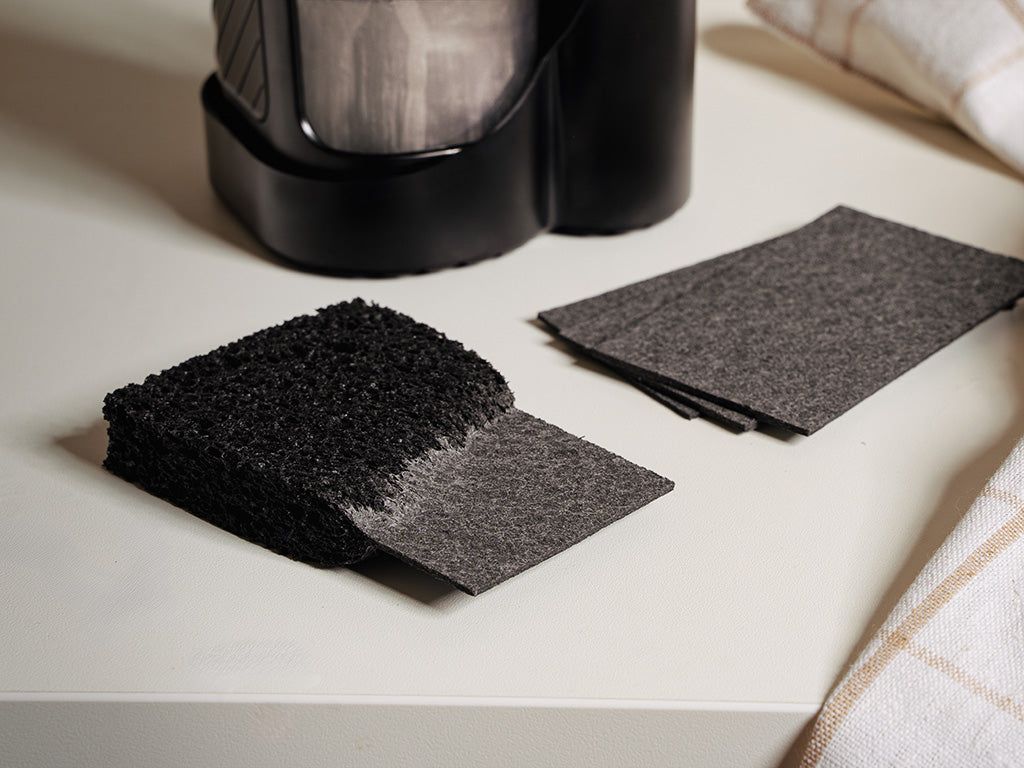 POP-UP SVAMPE – 5 STK - 2