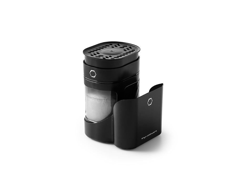 Opvaskemiddel dispenser