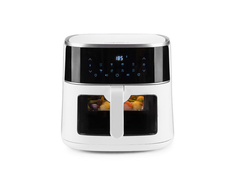 bedste airfryer til stor familie