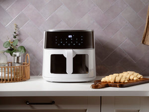 AIRFRYER - 6L - 7