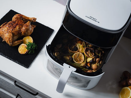 AIRFRYER – 8L - 2