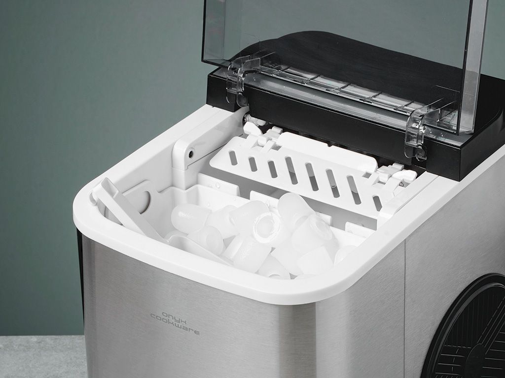 ISTERNINGMASKINE - 8