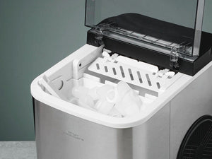 ISTERNINGMASKINE - 8