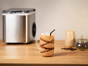 ISTERNINGMASKINE - 3