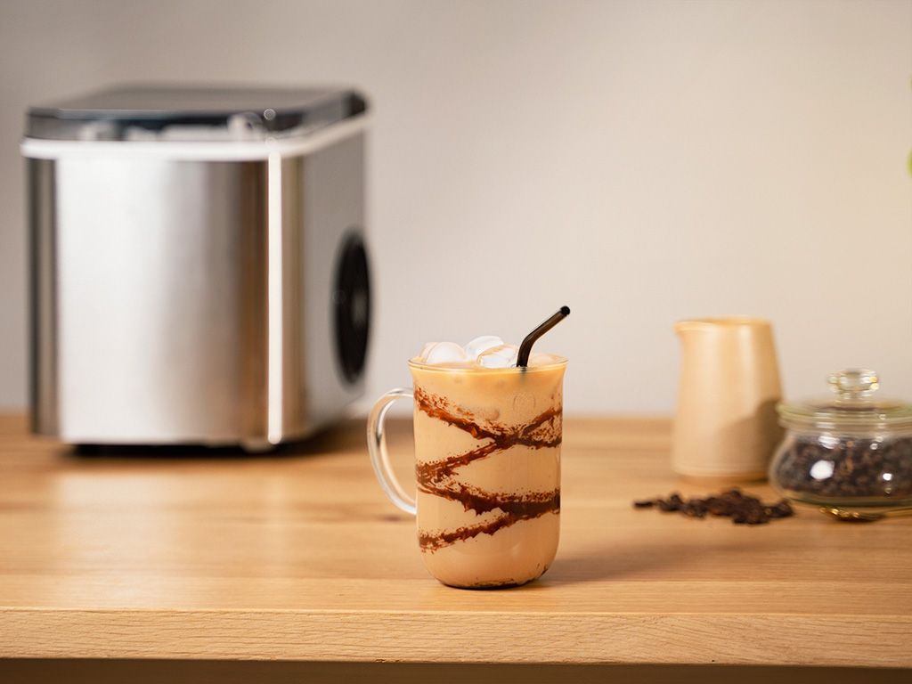 ISTERNINGMASKINE - 3