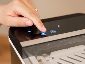 ISTERNINGMASKINE - 7