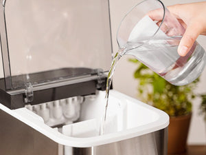 ISTERNINGMASKINE - 6