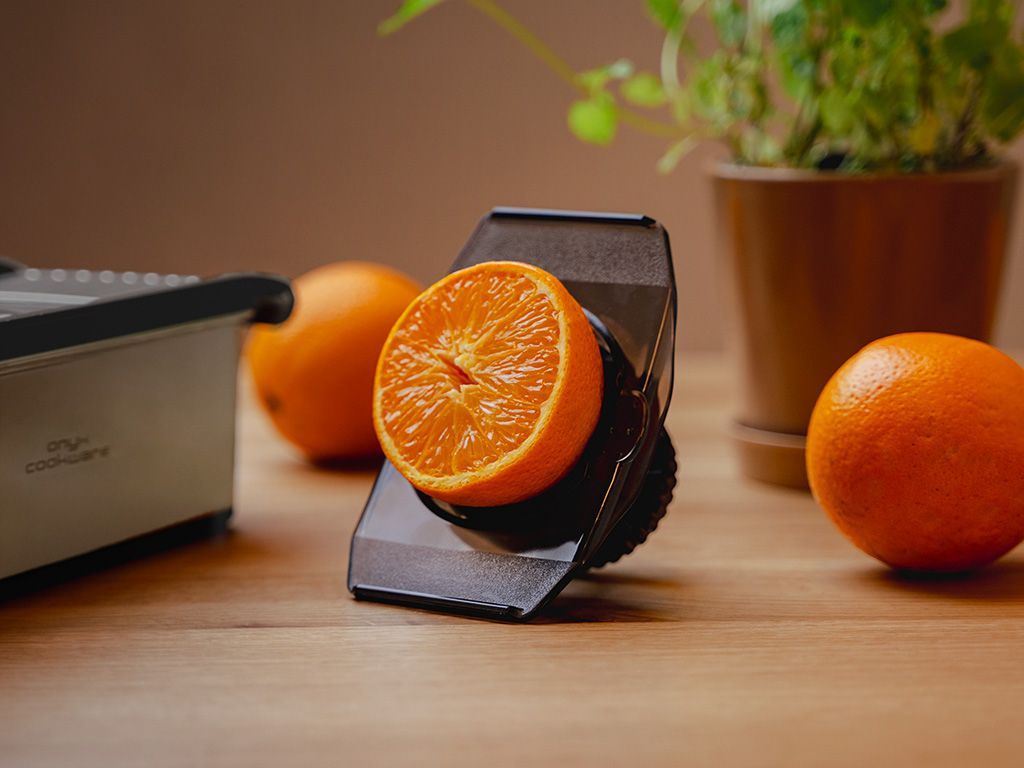 MULTIFUNKTIONEL GRØNTSAGSSHAKKER - 5