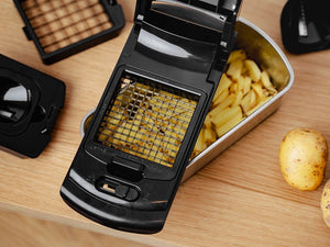 RUSTFRIT STÅL HAKKER