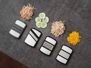 RUSTFRIT STÅL SKÆRER - 2