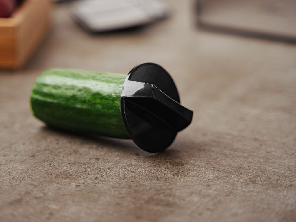 RUSTFRIT STÅL HAKKER