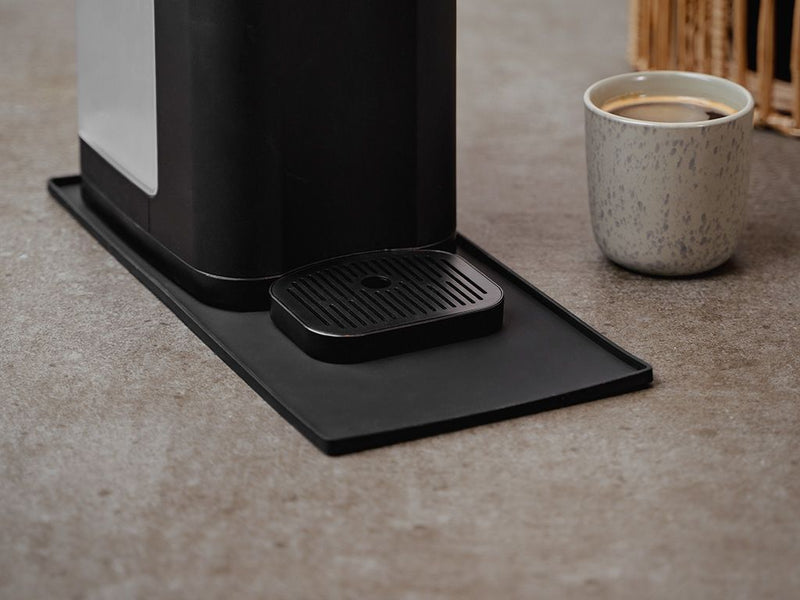 Kapsel Kaffemaskine Pakken