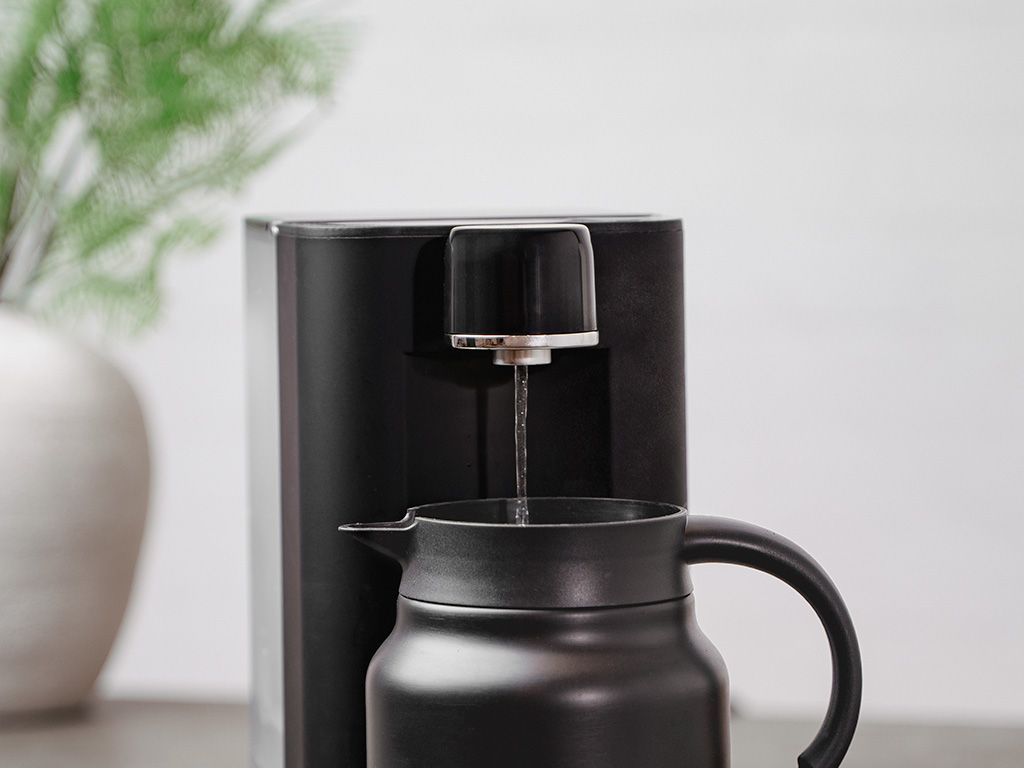 TERMOKANDE I RUSTFRIT STÅL – 1L