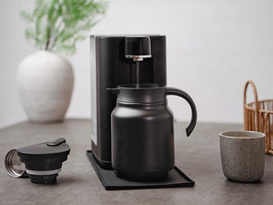 TERMOKANDE I RUSTFRIT STÅL – 1L