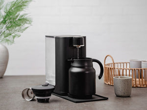 TERMOKANDE I RUSTFRIT STÅL – 1L