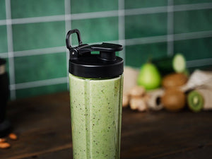 LEDNINGSFRI BLENDER MED BATTERIPAKKE - 3