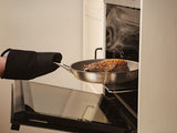 ZERO – NATURLIG NON-STICK STEGEPANDE 26CM
