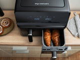 AIRFRYER - DUAL