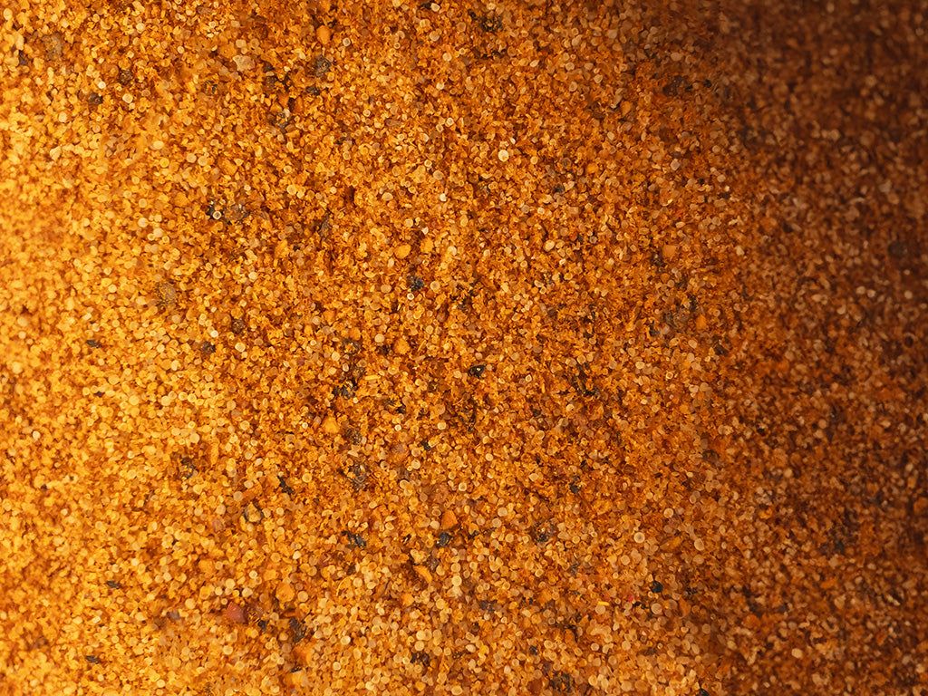 KRYDDERSALT