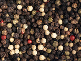 PEBER MIX