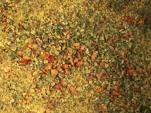 HVIDLØGSPEBER GRØN - 2