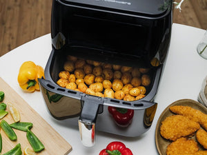 AIR FRYER - 8L - 9