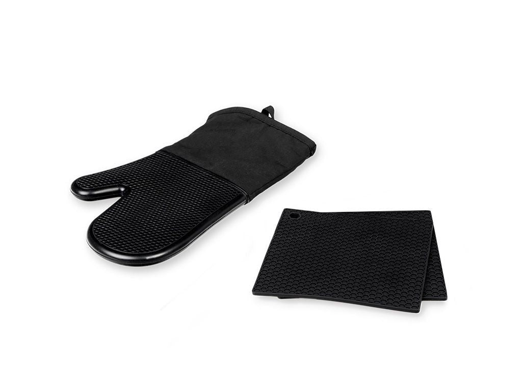 TILBEHØR PAKKE - ESSENTIALS