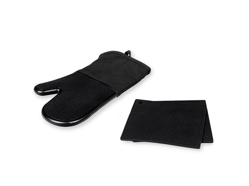 TILBEHØR PAKKE - ESSENTIALS