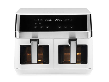 AIRFRYER - DUAL 11L - 1